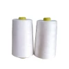 Specializing in the production of 3000 yards of high-grade polyester pagoda sewing thread home textile sewing machine thread