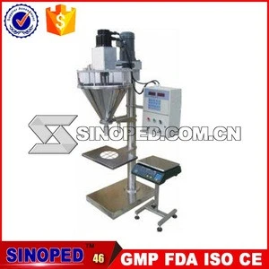 Specializing in the production of stainless steel packaging machine