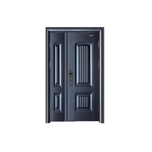 Specifically for church door classic steel decorative steel doors contract copper doors