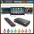 Speed HD Satellite Receiver Satellite for S2 free forever, youtube TV receiver