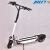 Import Speedway 52V 600W Full suspension electric stand up scooter with CE from China