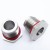 Import Spindle steel lathe threaded inserts heater pre bulged river nut from China