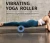 Import SPORTS RECOVERY body building fitness EPP foam roller vibrator from China