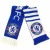 Import Sports Souvenir Manufacturers Custom Acrylic Knitted Football Cheer Fan Scarf from China