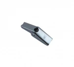 Spring Toggle Plasterboard Fixing Hollow Cavity Wall Anchor Hanging Zinc Plated Butterfly Anchor Butterfly Toggle Anchor