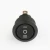 Import Sptt 3pin On-off-on 6a 250v Ac T85 Ce Panel Mount Round 20.2mm Snap-in Black Boat Lamp 3 Way Rocker Switch from China