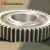 Import Spur Gears Stainless Forged Helical Gears Pinion Gear from China