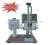 Import SPX semi-auto Pharmaceuticals bottle crown capper/ cap screwing capping machine from China