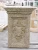 Import Square Gold Ma Granite Gate Pillar Design (YL-L243) from China