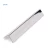 Import Ss Wall Edge Protection Profile 201 304 316 Vibration Stainless Steel Trim Edge Corner Tile Trim 	square edge trim from China