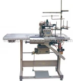 SSKL-1 Multi-function flanging machine, sewing machine for mattress making, furniture making machine