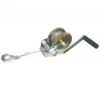 ST-502B 1000LBS Hand Winch, Hand Puller, Boat Trailer Parts