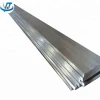 Stainless 304 201 316 Flat Steel SS304 stainless flats