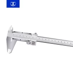 Stainless hardened  Manual Digital Vernier Caliper and vernier height gauge  with long jaw