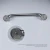 Import Stainless steel bathroom handicap safety grab bar wall mounted shower bar from China