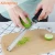 Import Stainless Steel Cheese Zester Multifunctional Cutter Kitchen Slicer Cheese Grater Lemon  Zester from China