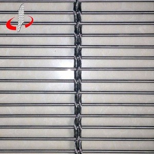 Stainless Steel Decorative Wire Copper Mesh