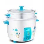 Stainless Steel Electric Drum rice cooker Household Appliance 1.8L/2.2L Drum Rice Cooker