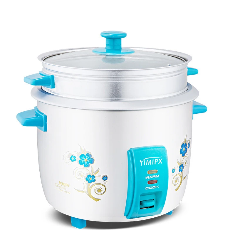 Stainless Steel Electric Drum rice cooker Household Appliance 1.8L/2.2L Drum Rice Cooker
