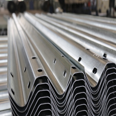 Guard Riles Buy Stainless Steel Guard Rail W-beam Highway Guardrails Safety Guard ...