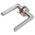 Import stainless steel lever door handle from China