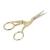 Import Stainless Steel Retro Tailor Scissor Crane Paper Sewing Small Embroidery Craft Cross Stitch Scissors from China