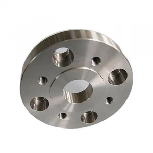 Stainless Steel Sheet Parts Turning Mill High Precision Cnc Machining Service