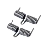 Stainless Steel Small Torsion Spring 50mm 90 Degree Torsional Spring for Tools Maintenance and Carpentry DIY