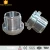 Import Stainless steel turning parts threaded/inner thread motor vehicle end cap valve parts from China