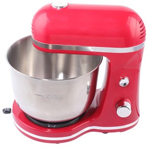 Stand Cake Bread  Food Mixer Stainless Kitchen Machine with Price