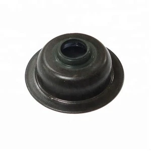 Standard and nonstandard NBR/FKM material various different models of valve stem seal for auto parts