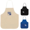 standard size and design custom printed non woven kitchen apron