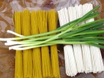 Starch gluten fortifier