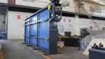 Steel Furniture Pipe Making Machinery