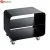 Import Steel TV stand living room furniture TV stand with castors 4005 from China