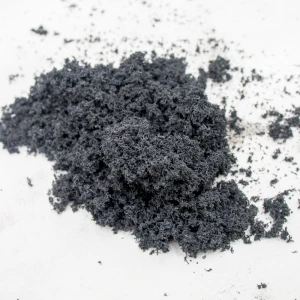 Steelmaking Products low sulfur 32 mesh graphite powder lubricant li-ion battery anode expandable graphite used in machinery