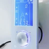 Stepon digital shower control shower faucet set ceiling shower system