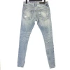 Street Style Japanese Denim Jeans For Men
