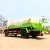 Import Street Water Sprinkler Truck Cart Road Sprinkler Barrow Watering Lorry Dongfeng mini water tanker truck from China