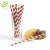 Import striped paper straws in bulk Disposable paper straws in event&amp party supplies from China