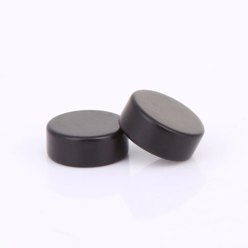 Strong Pull Force 10mm Axial Multi Pole Magnetic N50 N52 Rare Earth Ndfeb Neodymium Magnet Disc