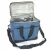 Import Sturdy Multicolor China High-Quality Portable Picnic Bag With Front Zipper Pocket from China