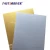 Import Sublimation blanks aluminum sheets 0.45mm 0.65mm 1mm pearlizedpure white printing on metal sheets 20*30CM from China