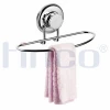 Suction Towel Ring by Tinco