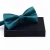 Import Sufficient Inventory Polyester Custom Tie Bow Ties Men from China