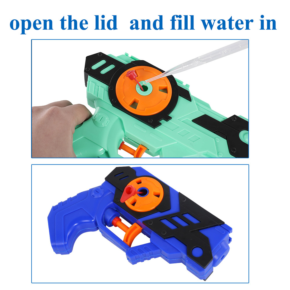 Buy Summer Beach Game Toy Children's Water Gun Toy from Shantou ...