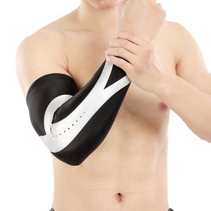 Summer Sunscreen Protective Arm Sleeve Sports Safety Protection Basketball Elbow Pad