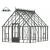 Import Sun Room Glass Garden House Green Glass House Greenhouse from China