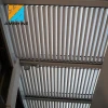 Sun shade window aluminum window louvre /shutters