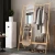 Import Sunbowind High Quality Bamboo Coat Rack from China